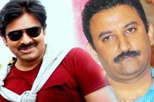 sarath marar,pawan kalyan,gabbar singh 2,script work  ‘గబ్బర్‌సింగ్‌2’పై వివరణ ఇచ్చిన శరత్‌మరార్‌...!